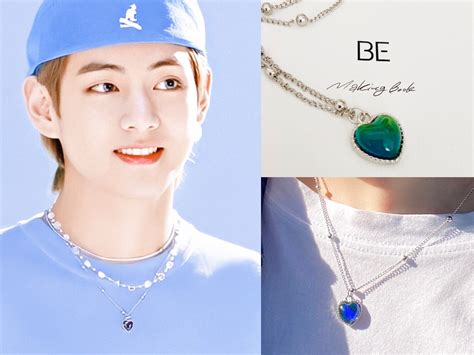 kim taehyung necklace worth.